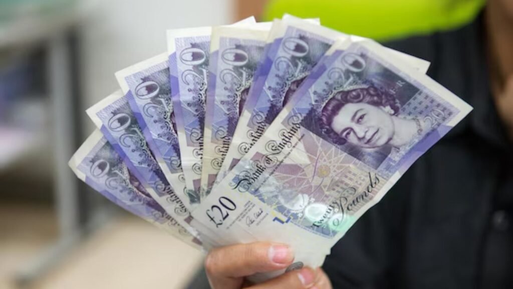 £800 UK Cost of Living 2025: Who Qualifies & When You’ll Receive Payments