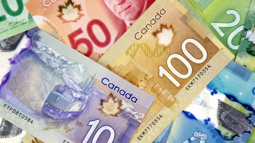 Canada Confirms $5,000 Grant for Seniors – How to Apply by July 2025