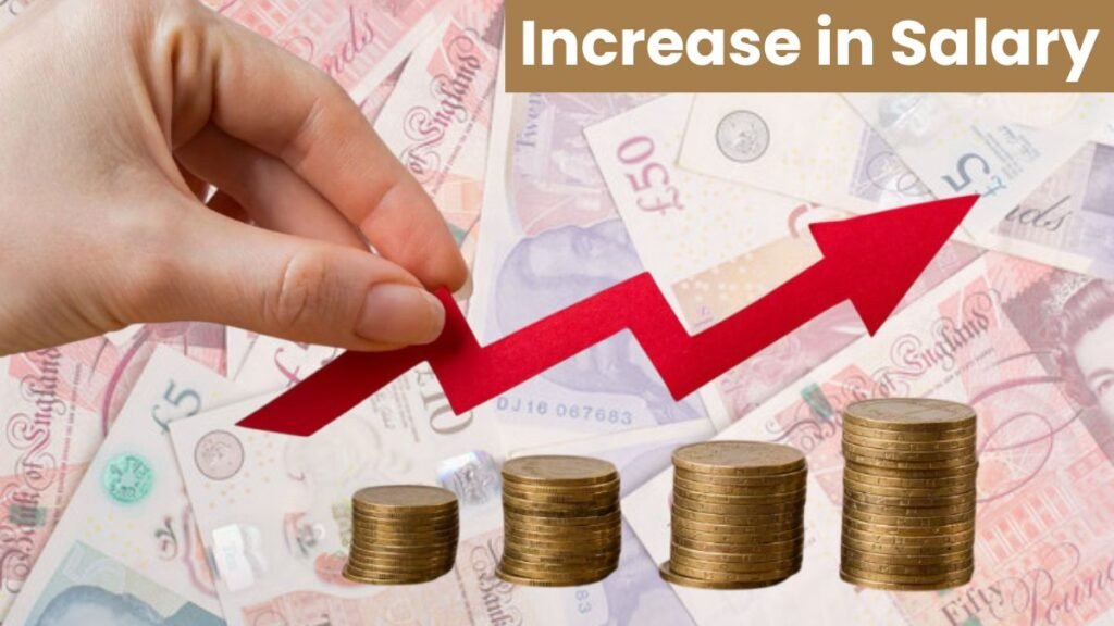 UK Minimum Wage 2025 Breakdown – Who Benefits and How Much?
